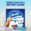 image:imageCharmin Ultra Soft Toilet Paper 12 Mega Rolls  24 Regular Rolls 2ply Bath Tissue12 CT