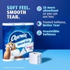image:imageCharmin Ultra Soft Toilet Paper 12 Mega Rolls  24 Regular Rolls 2ply Bath Tissue12 CT