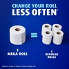 image:imageCharmin Ultra Soft Toilet Paper 12 Mega Rolls  24 Regular Rolls 2ply Bath Tissue12 Rolls 208 Sheets