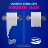 image:imageCharmin Ultra Soft Toilet Paper 12 Mega Rolls  24 Regular Rolls 2ply Bath Tissue12 Rolls 312 Sheets