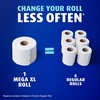 image:imageCharmin Ultra Soft Toilet Paper 12 Mega Rolls  24 Regular Rolls 2ply Bath Tissue12 Rolls 312 Sheets