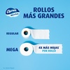 image:imageCharmin Ultra Soft Toilet Paper 12 Mega Rolls  24 Regular Rolls 2ply Bath Tissue18 pack bath tissue