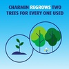 image:imageCharmin Ultra Soft Toilet Paper 12 Mega Rolls  24 Regular Rolls 2ply Bath Tissue336 sheet Pack of 12