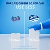 image:imageCharmin Ultra Soft Toilet Paper 12 Mega Rolls  24 Regular Rolls 2ply Bath Tissue336 sheet Pack of 18