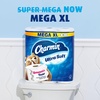 image:imageCharmin Ultra Soft Toilet Paper 12 Mega Rolls  24 Regular Rolls 2ply Bath Tissue336 sheet Pack of 18