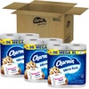 image:imageCharmin Ultra Soft Toilet Paper 12 Mega Rolls  24 Regular Rolls 2ply Bath Tissue336 sheet Pack of 18