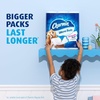 image:imageCharmin Ultra Soft Toilet Paper 12 Mega Rolls  24 Regular Rolls 2ply Bath Tissue336 sheets per roll