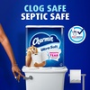 image:imageCharmin Ultra Soft Toilet Paper 12 Mega Rolls  24 Regular Rolls 2ply Bath Tissue6 Rolls 312 Sheets