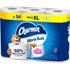 image:imageCharmin Ultra Soft Toilet Paper 12 Mega Rolls  24 Regular Rolls 2ply Bath Tissue9 Rolls 312 Sheets