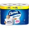 image:imageCharmin Ultra Soft Toilet Paper 12 Mega Rolls  24 Regular Rolls 2ply Bath Tissue9 Rolls 312 Sheets