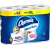 image:imageCharmin Ultra Soft Toilet Paper 12 Mega Rolls  24 Regular Rolls 2ply Bath Tissue9 Rolls 312 Sheets