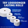 image:imageCharmin Ultra Soft Toilet Paper 12 Mega Rolls  24 Regular Rolls 2ply Bath Tissue9 Rolls 312 Sheets