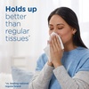 image:imagePuffs Facial Tissues Plus Lotion 4 Mega Cube Boxes 72 Facial Tissues per Box Allergies and Colds Packaging May Vary48 Count Pack of 4