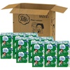 image:imagePuffs Facial Tissues Plus Lotion 4 Mega Cube Boxes 72 Facial Tissues per Box Allergies and Colds Packaging May Vary56 Count Pack of 18