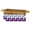 image:imagePuffs Facial Tissues Ultra Soft 4 Mega Cube Boxes 72 Facial Tissues per Box Allergies and Colds Packaging May Vary56 Count Pack of 10