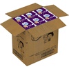 image:imagePuffs Facial Tissues Ultra Soft 4 Mega Cube Boxes 72 Facial Tissues per Box Allergies and Colds Packaging May Vary56 Count Pack of 18
