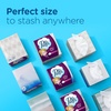 image:imagePuffs Facial Tissues Ultra Soft 4 Mega Cube Boxes 72 Facial Tissues per Box Allergies and Colds Packaging May Vary72 Count Pack of 24