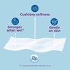 image:imagePuffs Facial Tissues Ultra Soft 4 Mega Cube Boxes 72 Facial Tissues per Box Allergies and Colds Packaging May Vary72 Count Pack of 6