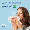 image:imagePuffs Plus Lotion with Vicks Facial Tissues 4 Cubes 48 Tissues per Box 192 Tissues Packaging May Vary48 Count Pack of 24