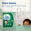 image:imagePuffs Plus Lotion with Vicks Facial Tissues 4 Cubes 48 Tissues per Box 192 Tissues Packaging May Vary48 Count Pack of 8