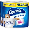18 Rolls (312 Sheets)