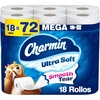 18 pack bath tissue