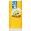 image:imageBounty Essentials SelectASize Paper Towels 6 Double Rolls White 108 Sheets Per RollOLD pack of 2