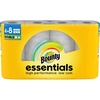 4 Rolls (108 Sheets per Roll)